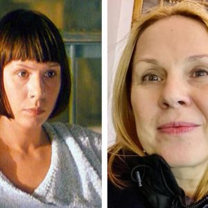 Родила от Янковского, начала петь: 8 актрис, которых зрители потеряли из виду
