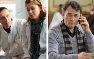 С вещами на выход! 9 актеров, кого выгнали из популярных сериалов