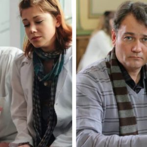 С вещами на выход! 9 актеров, кого выгнали из популярных сериалов