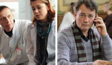 С вещами на выход! 9 актеров, кого выгнали из популярных сериалов