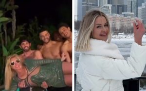 Счастливые «разведенки»: 9 звезд, закативших вечеринку в честь развода