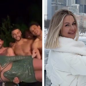 Счастливые «разведенки»: 9 звезд, закативших вечеринку в честь развода