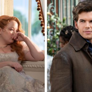 Третий сезон «Бриджертонов» — что известно о сериале? Пенелопа и Колин, дата премьеры