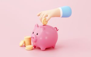 5 достойных финансовых целей