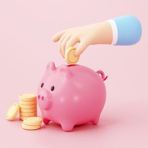 5 достойных финансовых целей