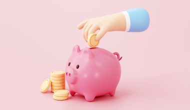 5 достойных финансовых целей