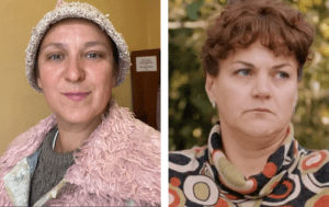 8 наших актрис с невероятной харизмой — не модели, но покорили каждого