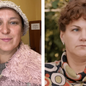8 наших актрис с невероятной харизмой ‑ не модели, но покорили каждого