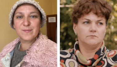 8 наших актрис с невероятной харизмой ‑ не модели, но покорили каждого