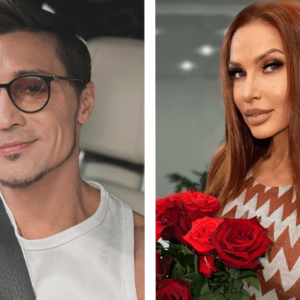 8 нестареющих звёзд ‑ сколько смотрим, они всё в одной поре