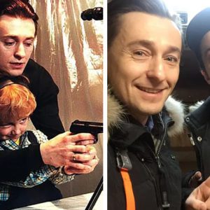 8 полузабытых актеров: их слава отгремела, но что дальше — большой вопрос