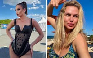 Бузова возмутила глубоким декольте, и ещё 7 звёзд, удививших внешним видом