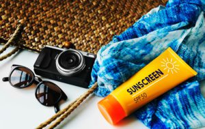 Два пальца на лицо? 5 ошибок в использовании SPF-крема