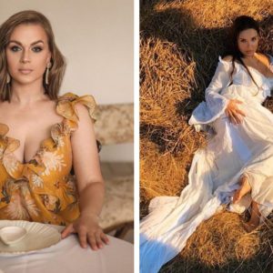 Есть за что подержаться: 8 «пышных» актрис, будоражащих мужчин