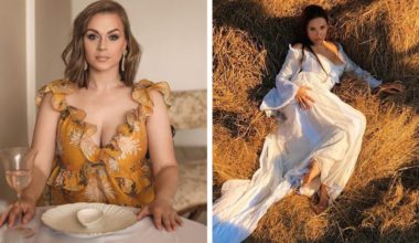 Есть за что подержаться: 8 «пышных» актрис, будоражащих мужчин