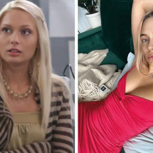 Их не узнать! 9 актрис из российских мелодрам — как они изменились?