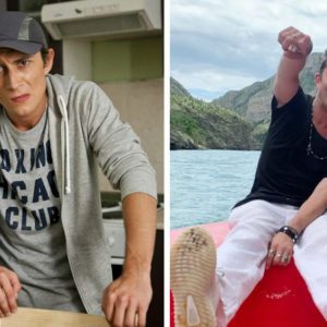 Куда пропали? 8 актеров, ушедших из профессии далеко и надолго
