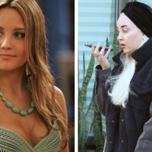 Лечилась в психбольнице, завершила карьеру: что стало с 8 красотками из подростковых фильмов