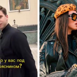 Новые звёзды с эксцентричным образом: Жидковский, семинарист Ярослав и еще 4