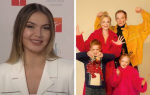 Откуда взялись мужья и дети? 10 звёзд, хранящих личную жизнь в тайне