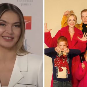 Откуда взялись мужья и дети? 10 звёзд, хранящих личную жизнь в тайне