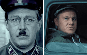 Развелся, сел в тюрьму: как сложились судьбы героев сериала "Диверсант"?