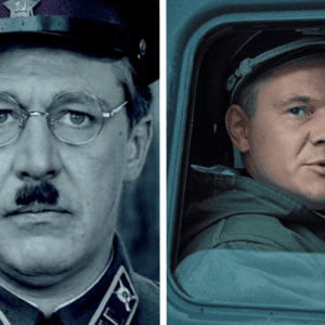 Развелся, сел в тюрьму: как сложились судьбы героев сериала «Диверсант»?