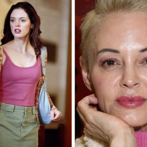 Разбила лицо, пропала из шоу‑бизнеса: что стало с 8 красотками, кому все завидовали из‑за внешности?