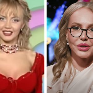Такими их никто не помнит: 8 фото наших звёзд до всех «пластик» и переделок