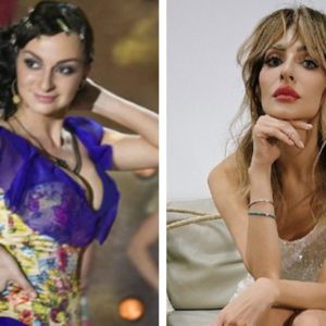 8 звёзд, чья внешность прошла «лютый тюнинг»
