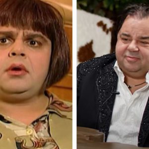 Бывшие звезды телеканала СТС — где они теперь? 8 забытых имён