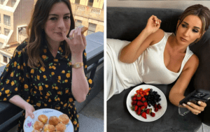 Давай мясо! 8 звёзд, которые "побаловались" вегетерианством и бросили