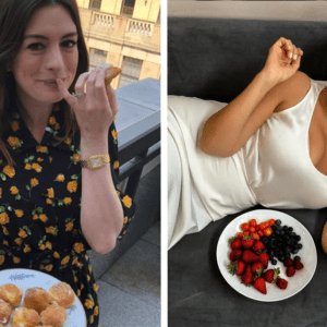 Давай мясо! 8 звёзд, которые «побаловались» вегетерианством и бросили
