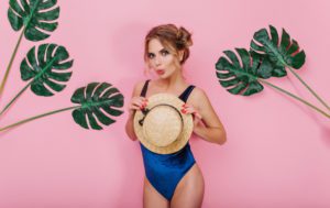 Неловко в купальнике: 3 способа почувствовать себя увереннее