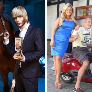 Откровенная Бузова, колбаса Тимоти: 7 провальных рекламных кампаний со звездами