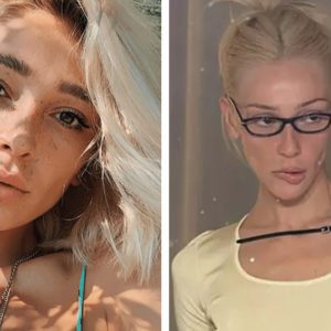 Оземпик‑фейс? Как изменились лица 8 резко схуднувших звёзд
