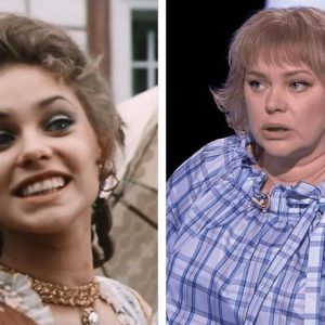 Проморгали молодость и красоту: 7 звезд, которые больше не выглядят свежо