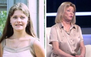 Стала "счастливой женой и мамой", уступила место молодым: 7 пропавших с радаров звёзд