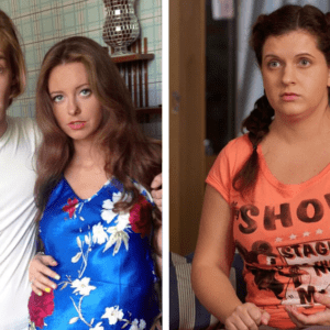 Куда подевались 9 перспективных звёзд из сериалов ТНТ? «Зайцев+1», «Чернобыль», «Деффчонки»