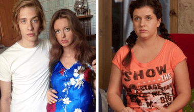 Куда подевались 9 перспективных звёзд из сериалов ТНТ? «Зайцев+1», «Чернобыль», «Деффчонки»