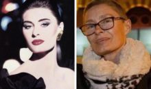 Живёт на улице, страдает манией преследования: 5 звёзд, ставших бездомными