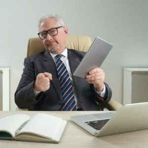 Алгоритм участия на торгах по продаже имущества должников
