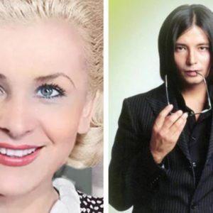 Алкогольная бездна, депрессия и разбитое сердце: 8 звёзд с трагической судьбой