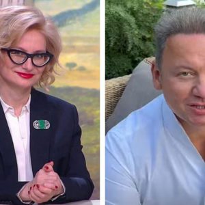 Бывшие звёзды Первого канала — где они теперь? Хромченко, Цекало, Олешко и другие