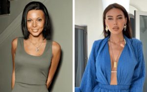 "Это я удачно зашла": 10 звезд, которые после пластики стали просто супер