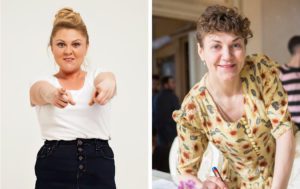 Им не нужен "улучшайзинг": 10 актрис, которые не стали менять себя в угоду трендам