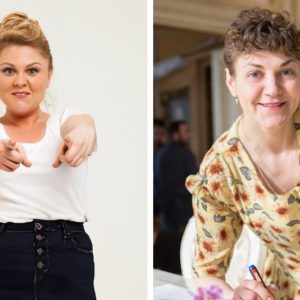 Им не нужен «улучшайзинг»: 10 актрис, которые не стали менять себя в угоду трендам