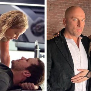 К чему эта скромность? 7 актеров, которых не уговорить на съёмки в смелых сценах