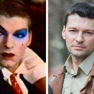 Не узнать! 8 наших актёров в самых первых ролях: Корикова, Удовиченко, Страхов и другие