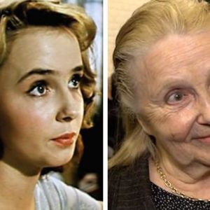 Живет затворницей, вышла замуж за брата: 8 звезд, о которых все забыли